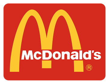 McDonald's: Golden Arches Adventure - Clear Logo Image