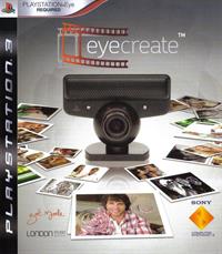 EyeCreate - Box - Front Image