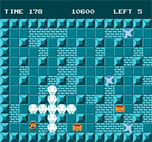 Dungeons of Hyrule - Screenshot - Gameplay Image