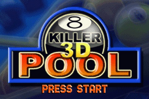 Killer 3D Pool - Metacritic