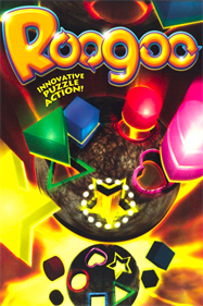 Roogoo - Box - Front Image