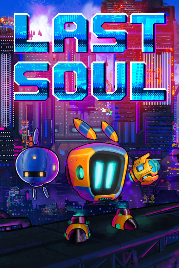 Last Soul: Prologue