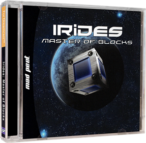 IRiDES: Master of Blocks - Box - 3D Image
