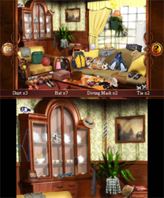 Secrets of the Titanic 1912-2012 - Screenshot - Gameplay Image
