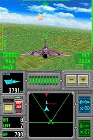 Jet Impulse - Screenshot - Gameplay Image