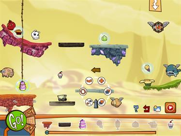 Eets Munchies - Screenshot - Gameplay Image