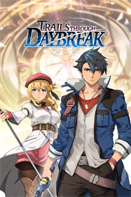 The Legend of Heroes: Trails Through Daybreak