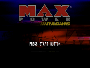 C3 Racing: Car Constructors Championship - Screenshot - Game Title Image