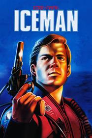 Code-Name: ICEMAN - Box - Front Image