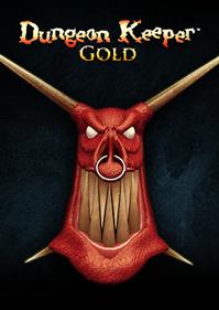 Dungeon Keeper Gold™ - Box - Front Image