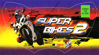 Super Bikes 2