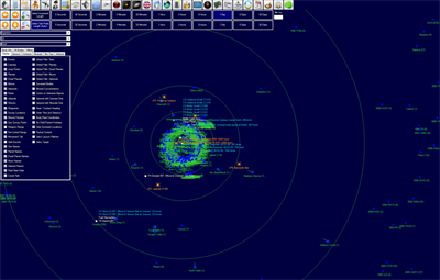 Aurora 4x - Screenshot - Gameplay Image