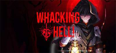 Whacking Hell! - Banner Image