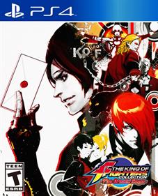 The King of Fighters Collection: The Orochi Saga