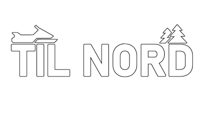 Til Nord - Clear Logo Image