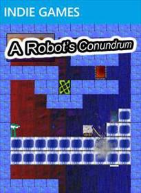 A Robot's Conundrum
