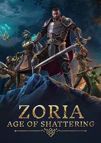 Zoria: Age of Shattering