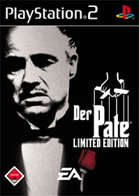 The Godfather: Collector's Edition