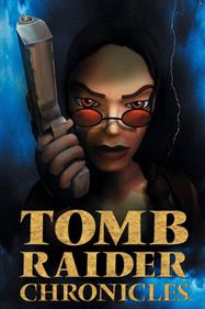 Tomb Raider: Chronicles - Box - Front Image