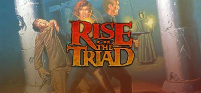 Rise Of The Triad - Banner Image