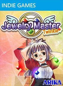 Jewelry Master Twinkle