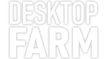 Desktop Farm - Clear Logo Image