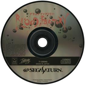 Loaded - Disc Image