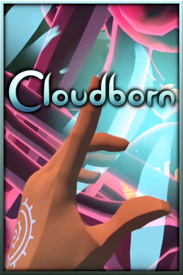 Cloudborn