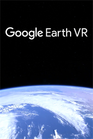 Google Earth VR