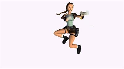 Tomb Raider: The Last Revelation - Fanart - Background Image