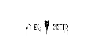 My Big Sister - Banner Image