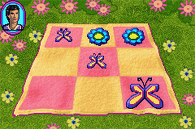 Barbie Software: Groovy Games - Screenshot - Gameplay Image