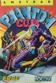 Phantom Club - Box - Front Image