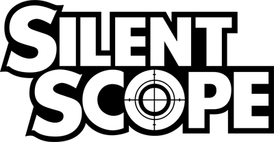 Silent Scope - Clear Logo Image