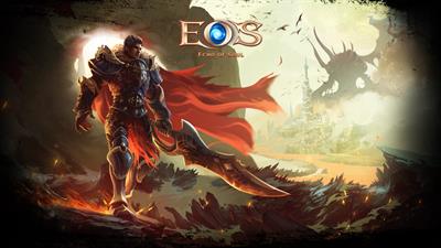 EOS: Echo of Soul - Fanart - Background Image