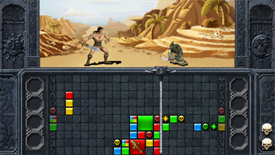 Puzzle Chronicles - Screenshot - Gameplay Image