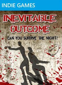  Inevitable Outcome