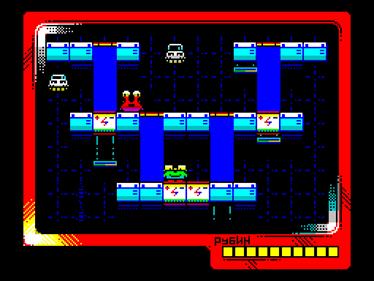 GLUF - Screenshot - Gameplay Image