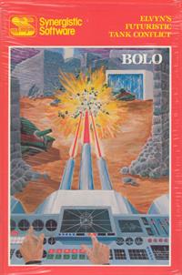 Bolo - Box - Front Image
