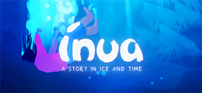 Inua - A Story in Ice and Time - Banner Image