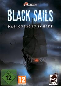 Black Sails: The Ghost Ship