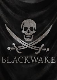 Blackwake - Fanart - Box - Front Image