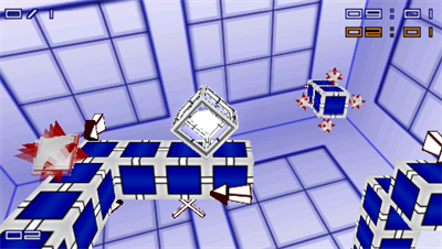 Cube - Screenshot - Gameplay Image