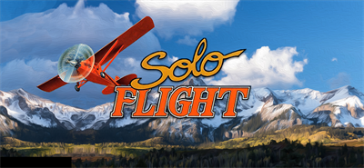 Solo Flight - Banner Image