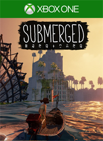 Submerged