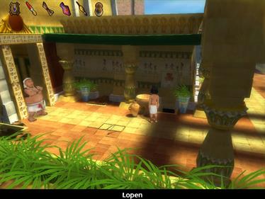 Ankh - Screenshot - Gameplay Image