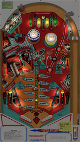 Big Brave - Screenshot - Gameplay Image