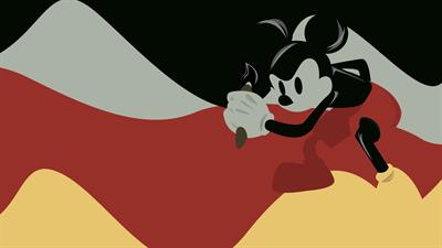 Disney Epic Mickey - Fanart - Background Image