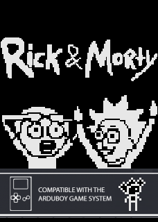 Rick & Morty