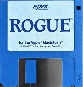 Rogue - Disc Image
